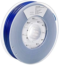 Filament Ultimaker ABS Blue M2560 2.85mm 750gr