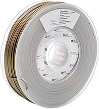 Filament Ultimaker ABS Pearl Gold M2560 2.85mm 750gr