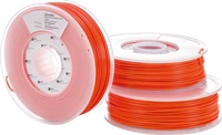 Филамент Ultimaker ABS Orange M2560 2.85mm 750gr