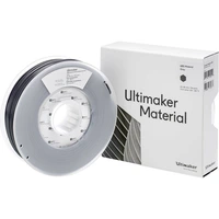 Филамент Ultimaker ABS Grey M2560 2.85mm 750gr