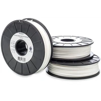 Филамент Ultimaker TPU95A - M0369 White 750гр