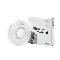 Ultimaker filament CPE+ Transparent M0199 2.85mm 700gr