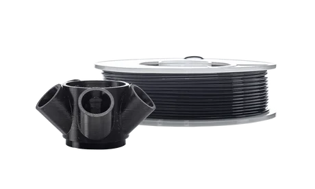 Ultimaker filament CPE+ Black M0199 2.85mm 700gr