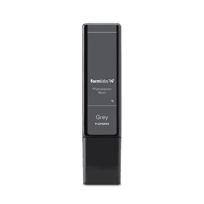 Formlabs стандартна смола - GREY