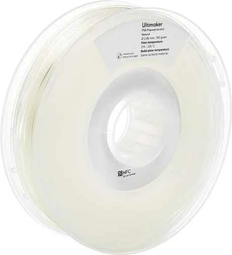 Ultimaker Filament PVA - M0952 Natural 750 - 206127