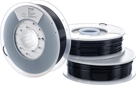 Ultimaker filament CPE Black M0188 750g