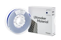 Филамент Ultimaker TPU95A - M0369 Blue 2.85mm 750gr