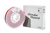 Филамент Ultimaker TPU95A - M0369 Red 750