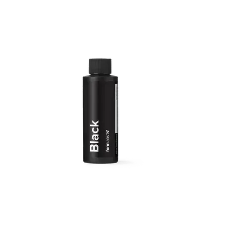 Formlabs colorant BLACK