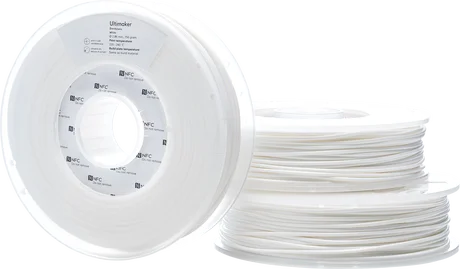 Filament Ultimaker Breakaway BAM - M0852 white 750g