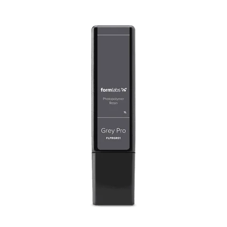 Formlabs инженерна смола - GREY PRO
