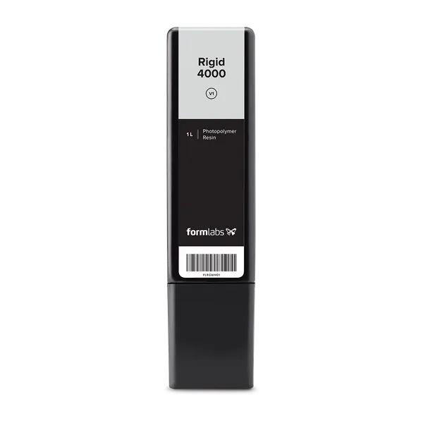 Formlabs инженерна смола - RIGID 4000