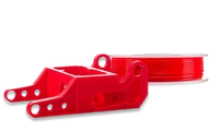 Filament Ultimaker Tough PLA Red - M0777 2.85mm 750g