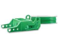 Filament Ultimaker Tough PLA Green - M0777 2.85mm 750g