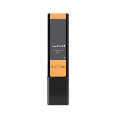 Formlabs Engineering Resin - High Temp V2