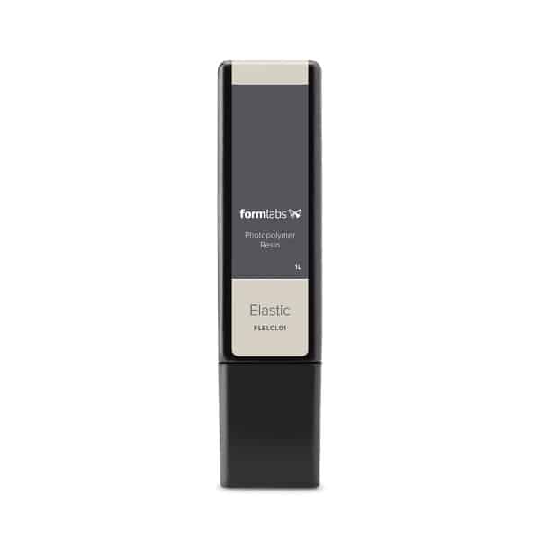Formlabs engineering resin - Elastic 50A