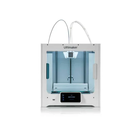 Ultimaker S3 3D Printer (EU)