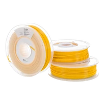 PROMOTION! Ultimaker filament CPE Yellow M0188 750g