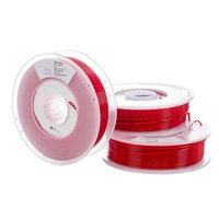 PROMOTION! Ultimaker filament CPE Red M0188 750g