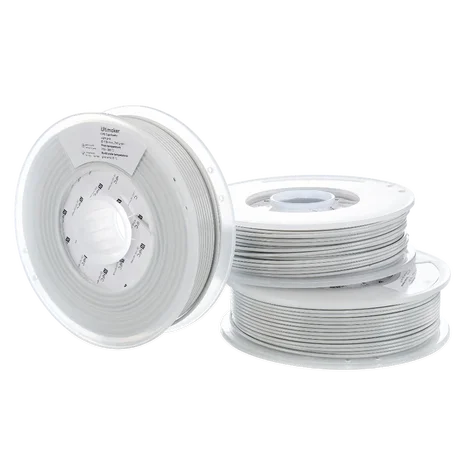 PROMOTION! Ultimaker filament CPE Light Gray M0188 750g