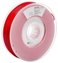 PROMOTION! Ultimaker filament ABS Red M2560 2.85mm 750g
