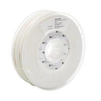 Ultimaker filament ABS White M2560 2.85mm 750gr.