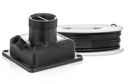 Filament Ultimaker PETG Black 2.85mm 750gr