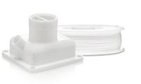 Филамент Ultimaker PETG White 2.85mm 750gr