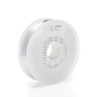 Filament Ultimaker PETG Transparent packaged 2.85mm 750gr