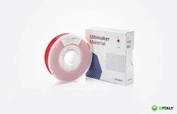 Филамент Ultimaker PETG Red packaged 2.85mm 750gr