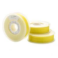 Филамент Ultimaker PETG Yellow packaged 2.85mm 750gr