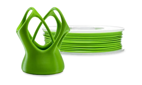 Ultimaker PLA Зелен 2.85мм 750гр.