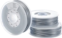 Filament Ultimaker PLA Silver metallic M0751 2.85mm 750g