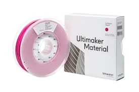 Filament Ultimaker PLA Magenta M0751 2.85mm 750g