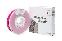 Filament Ultimaker PLA Magenta M0751 2.85mm 750g