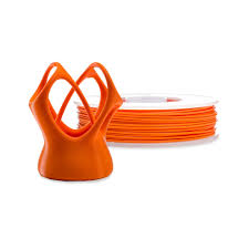Ultimaker filament PLA Orange M0751 2.85mm 750gr