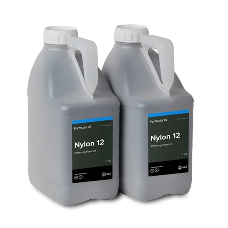 Formlabs Fuse Nylon 12 Powder (6 kgs)
