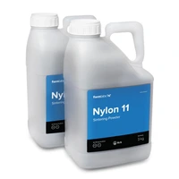 Formlabs Fuse Nylon 11 Powder (6 kgs)