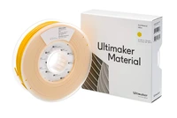 Ultimaker филамент PLA Yellow M0751 2.85мм750гр.