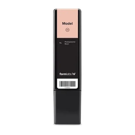 Formlabs смола DENTAL MODEL V3