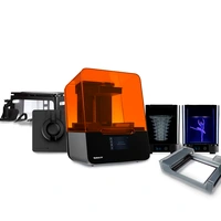 Formlabs Form 3+ COMPLETE Package (Form 3+ принтер, RT, BP, FK, Wash, Cure)
