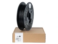 Филамент B2N Filament  Elasti TPU 90A 1.75mm черен 0.5kg