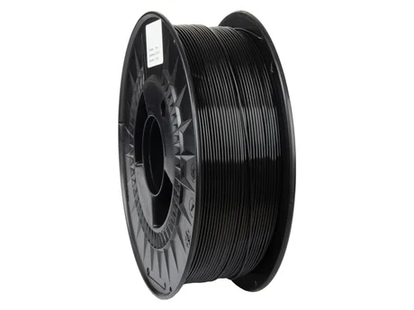 Филамент B2N Filament Basic PET-G 1.75mm черен 1kg