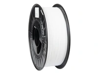Filament B2N Filament  Basic PET-G 1.75mm White 1kg