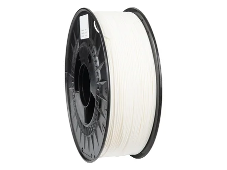 Filament B2N Filament  ABS 1.75mm White 1kg