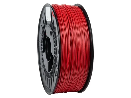 Филамент B2N Filament  ABS 1.75mm червен 1kg