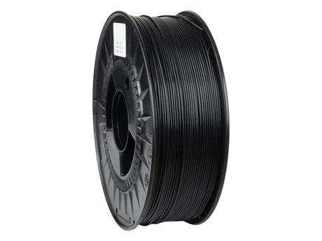 Filament B2N Filament ASA 1.75mm Black 1kg