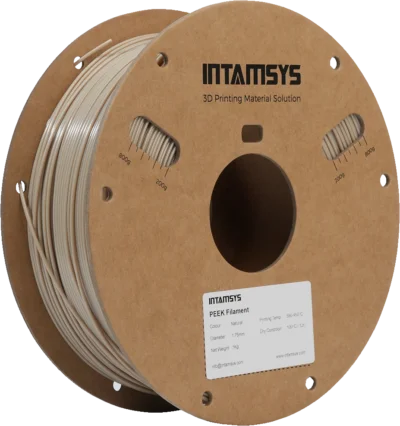 INTAMSYS PEEK 1.75mm, 1kg, natural