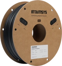 INTAMSYS PEEK-GF 1.75mm, 1kg, black