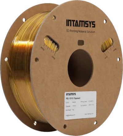 INTAMSYS PEI 1010 1.75mm, 1kg, natural